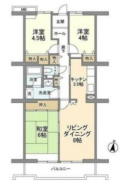 サムネイルイメージ