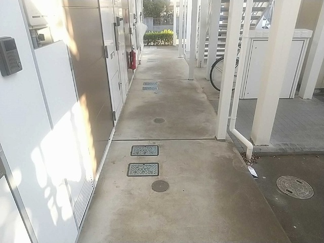 ロビー