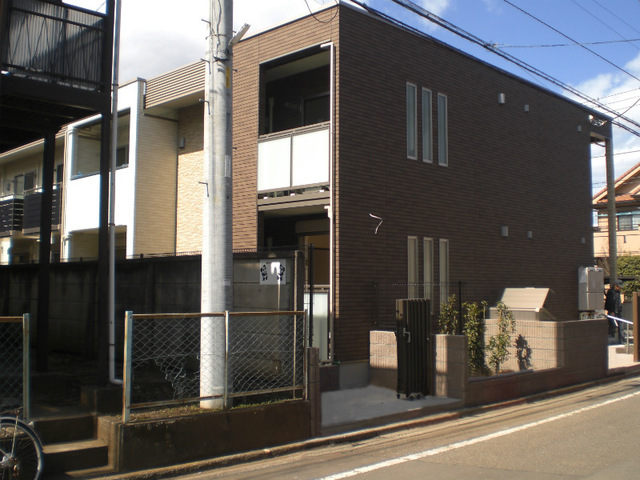 部屋画像