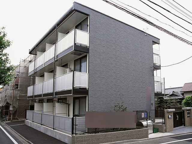 部屋画像