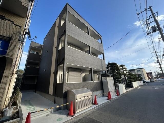 部屋画像