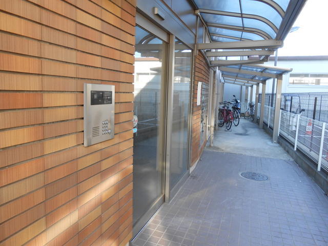 ロビー