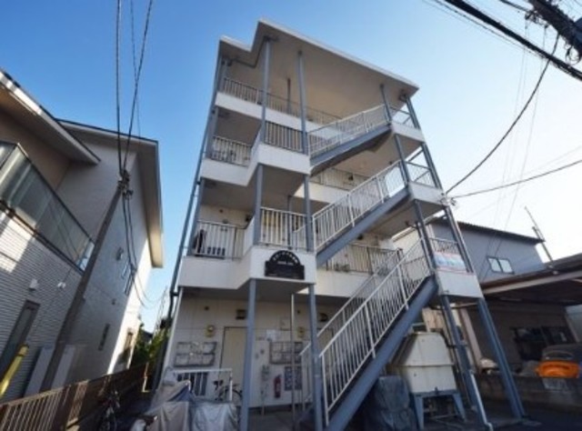 部屋画像