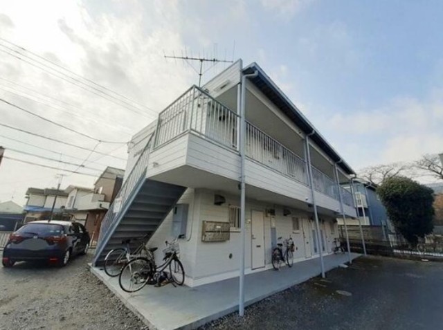部屋画像