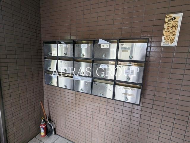 ロビー