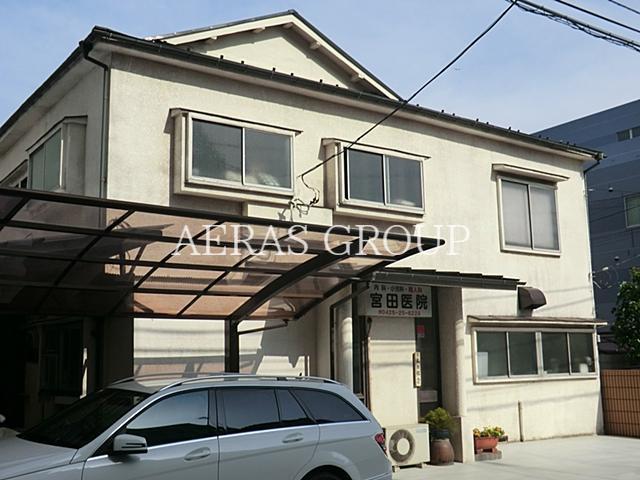周辺