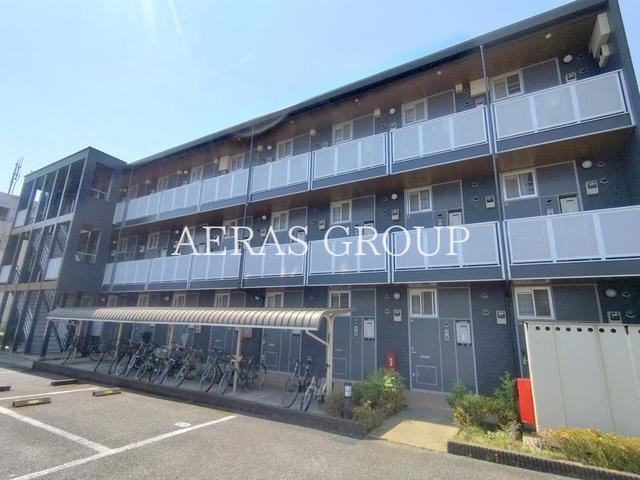 部屋画像