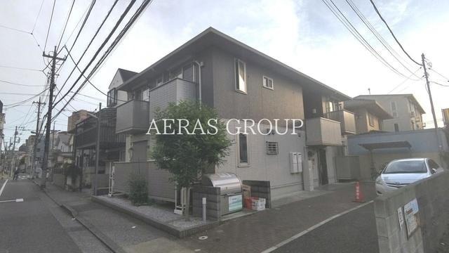 部屋画像