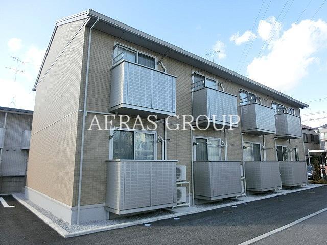 部屋画像