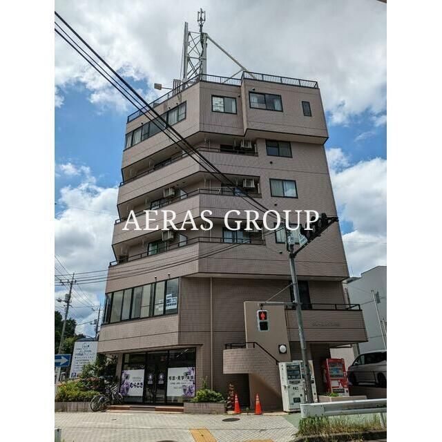 部屋画像