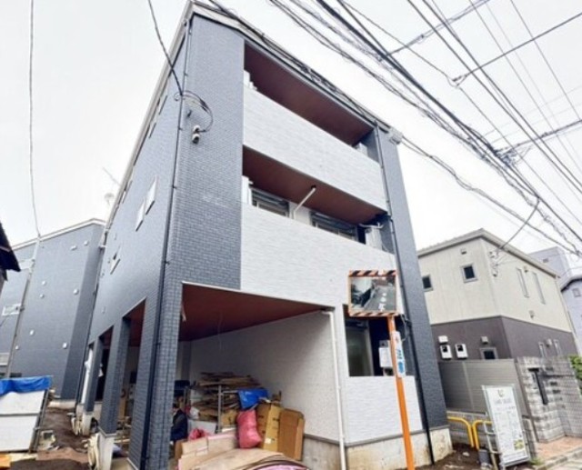 部屋画像