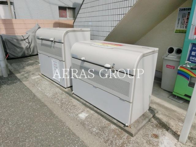 その他