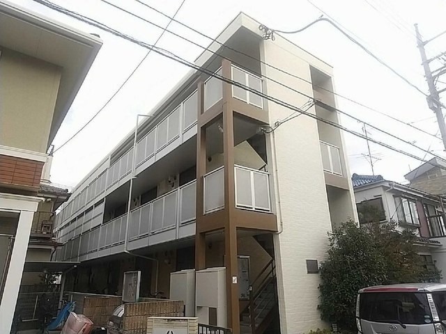 部屋画像