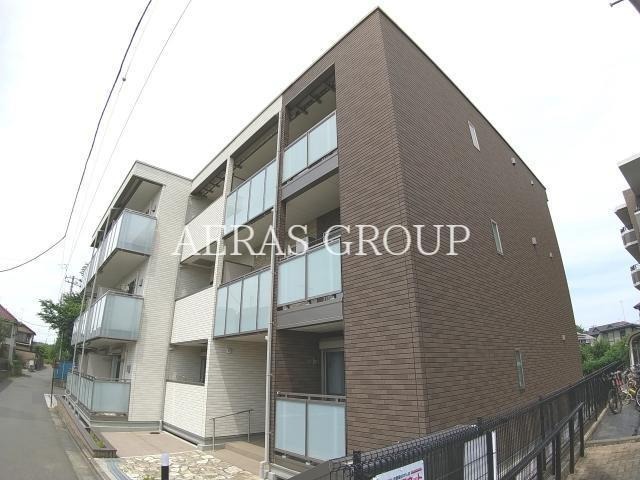 部屋画像
