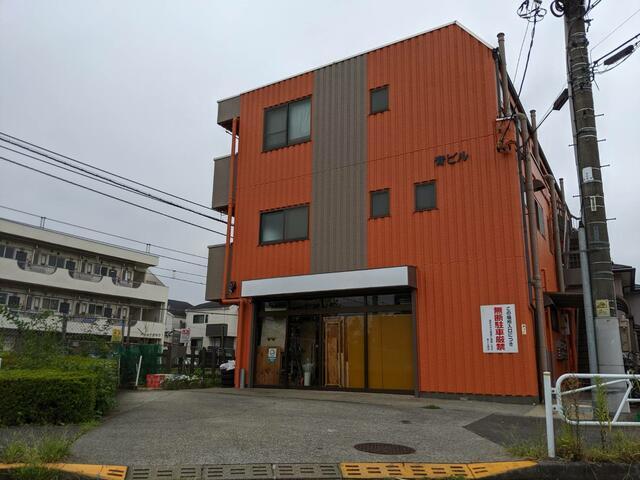 ロビー