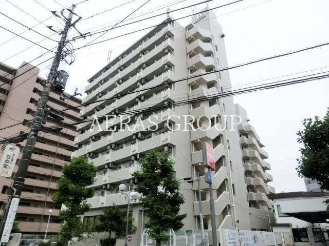 部屋画像