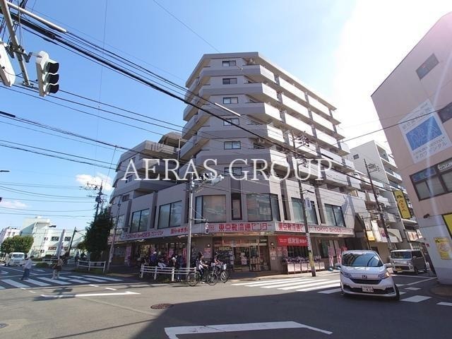 部屋画像