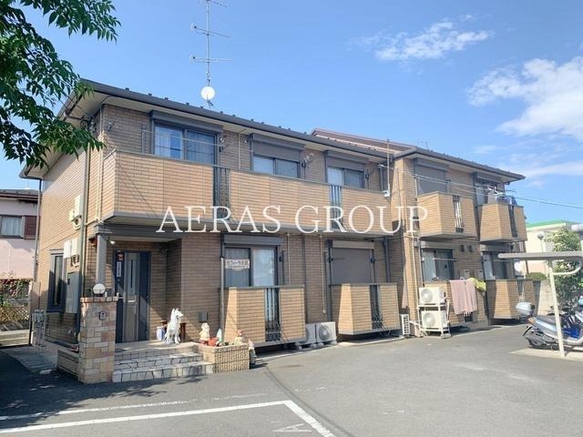 部屋画像