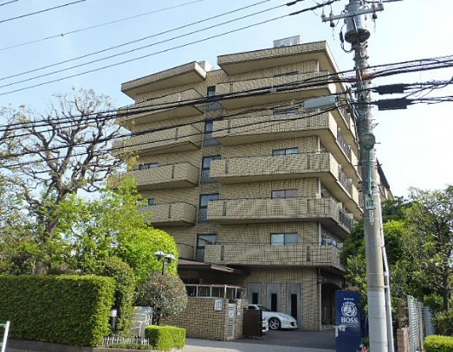 部屋画像