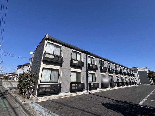 部屋画像
