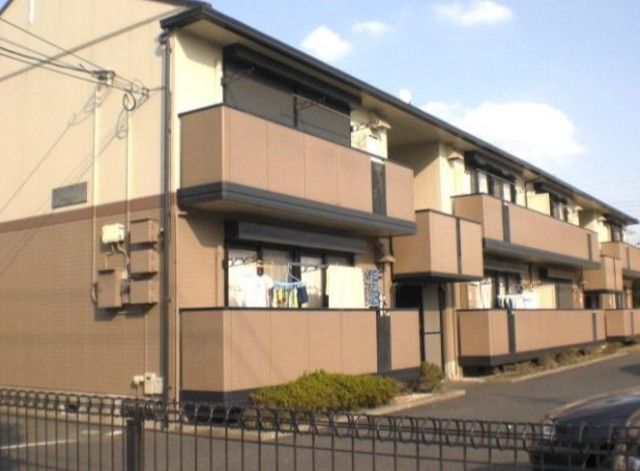 部屋画像