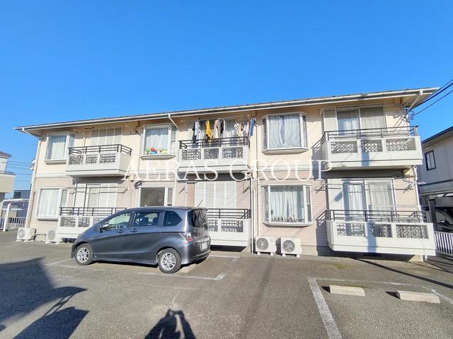 部屋画像