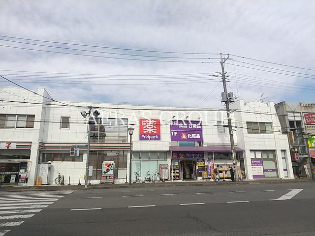 周辺