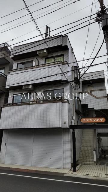 部屋画像