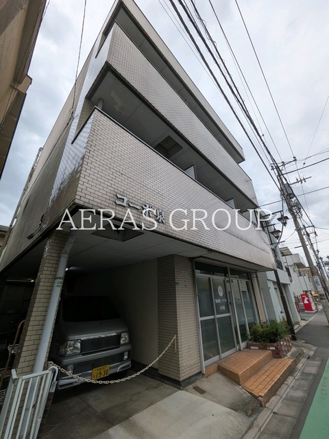 部屋画像