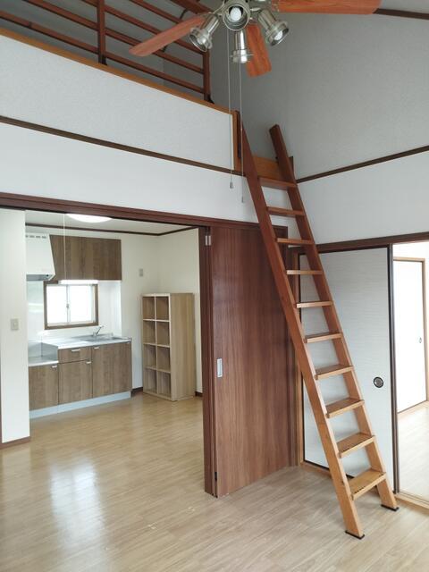 居室・リビング