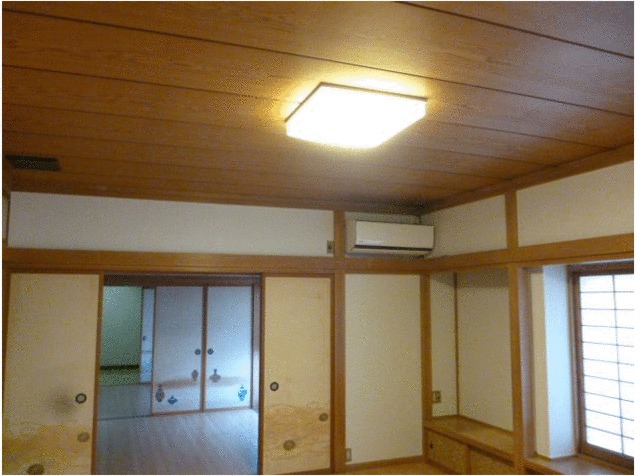 居室・リビング