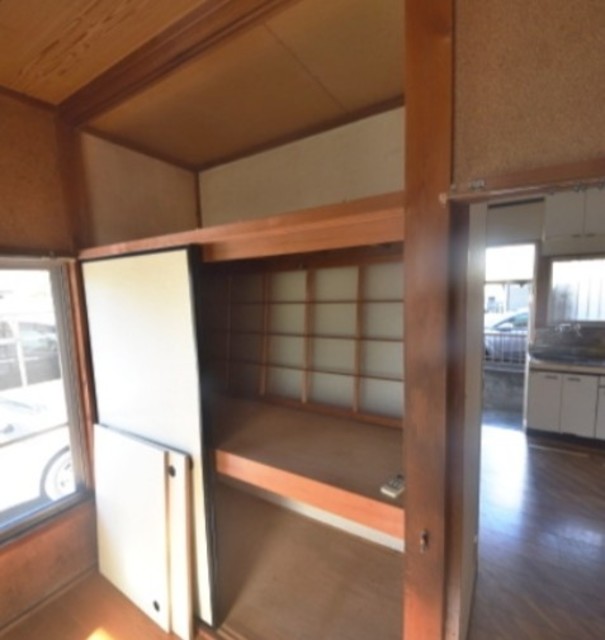 居室・リビング