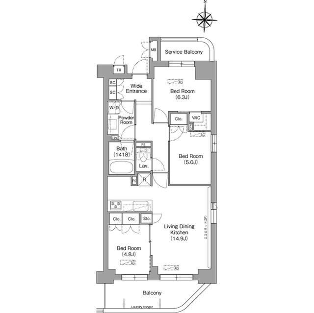 サムネイルイメージ