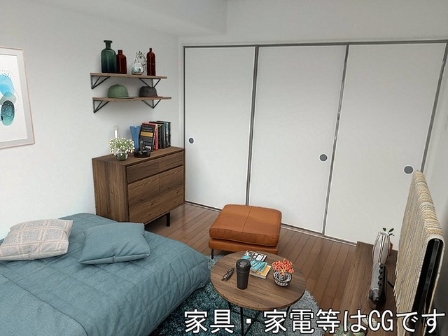 居室・リビング