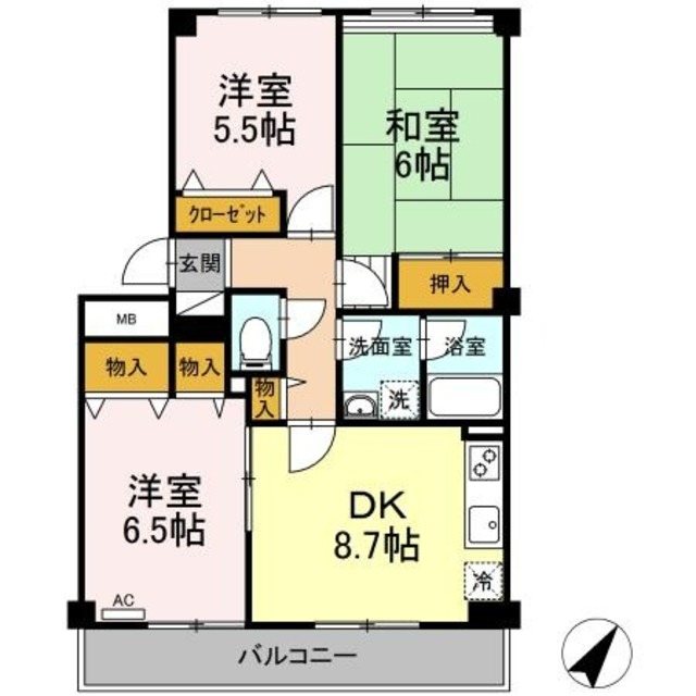 サムネイルイメージ