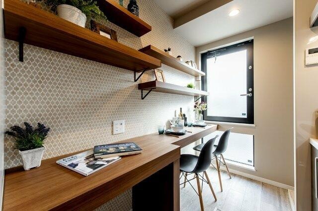 居室・リビング