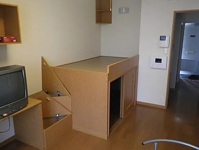 居室・リビング