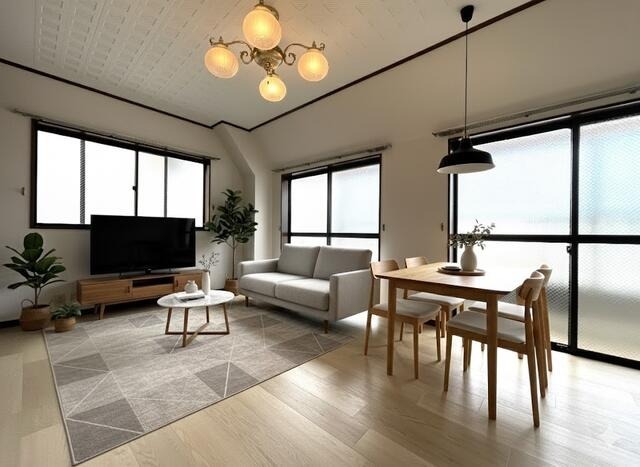 居室・リビング