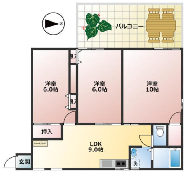 サムネイルイメージ