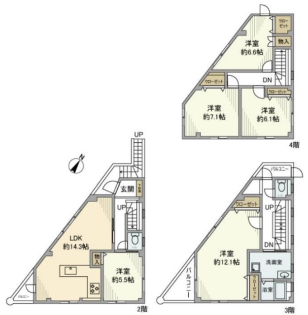 サムネイルイメージ