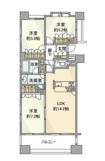 サムネイルイメージ