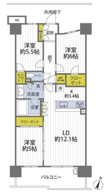サムネイルイメージ