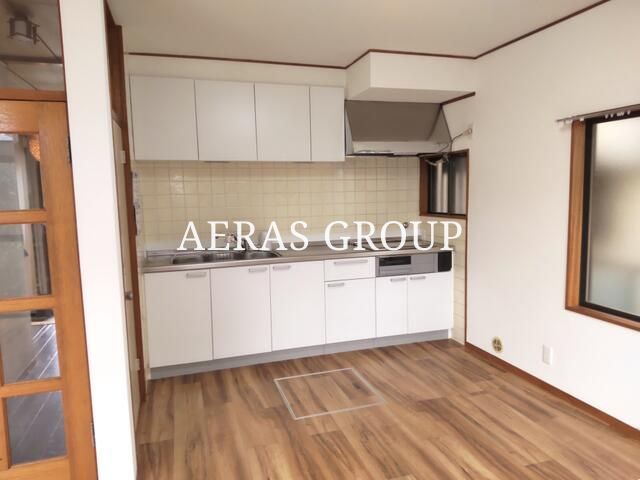 キッチン