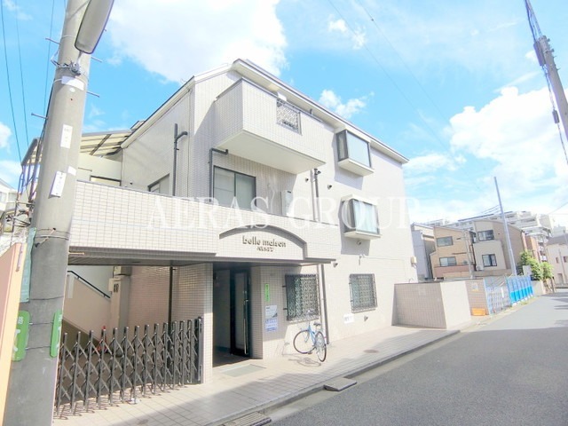 部屋画像