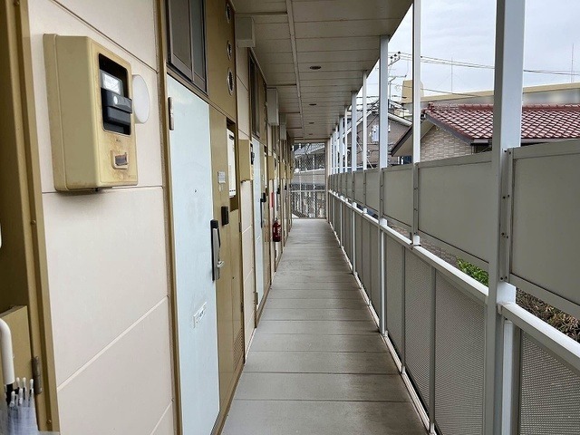 ロビー