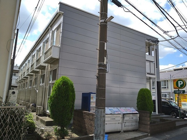 部屋画像