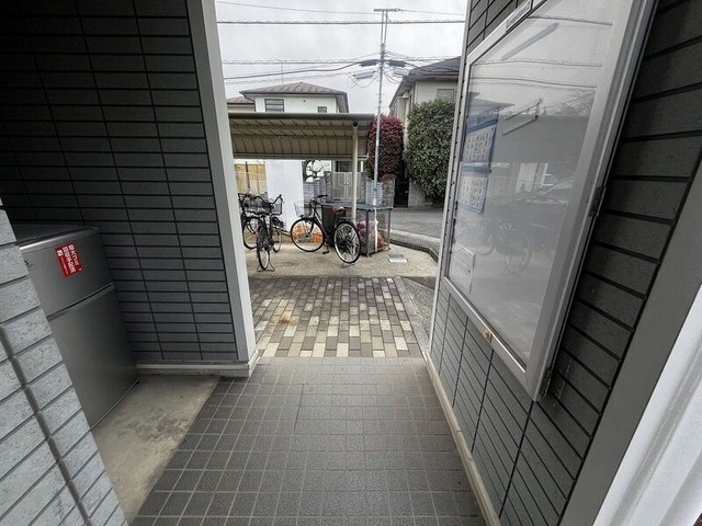 ロビー