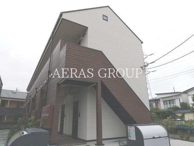 部屋画像