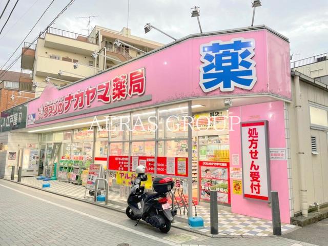 周辺