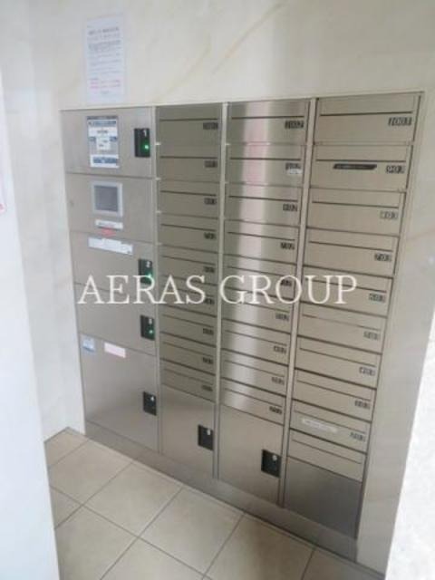 ロビー